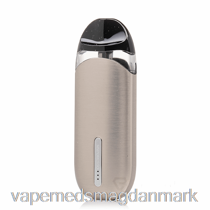 Vape Juice Vaporesso Zero S Pod System Sølv